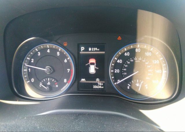 2022 HYUNDAI KONA(VIN: KM8K2CAB4NU777958