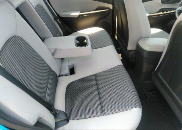 2022 HYUNDAI KONA(VIN: KM8K2CAB4NU777958