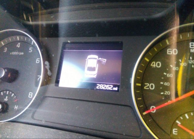2021 KIA FORTE(VIN: 3KPF24AD3ME303803
