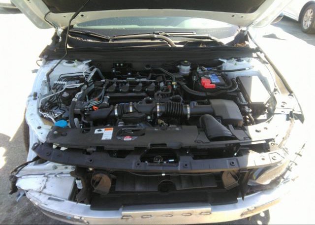 2022 HONDA ACCORD SEDAN(VIN: 1HGCV1F30NA085219