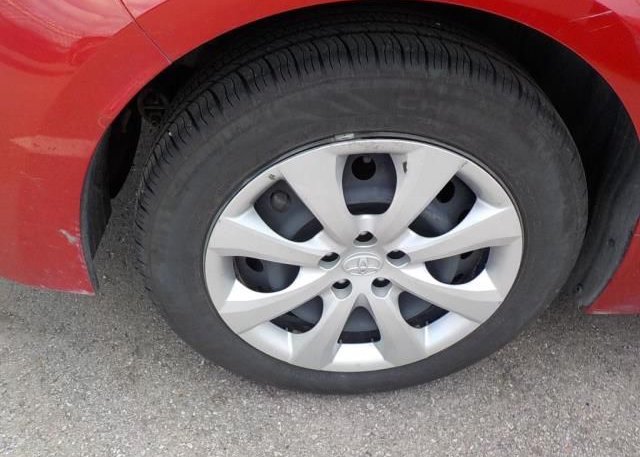 2021 TOYOTA COROLLA(VIN: JTDEPMAE6MJ166395