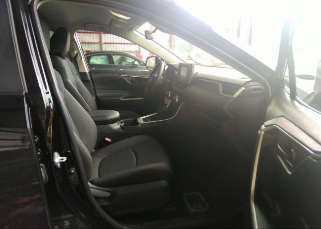 2022 TOYOTA RAV4(VIN: 2T3F1RFV8NW314397