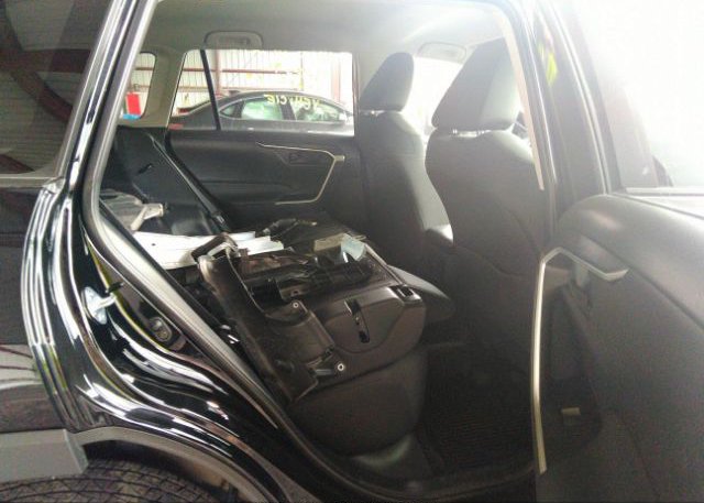 2022 TOYOTA RAV4(VIN: 2T3F1RFV8NW314397
