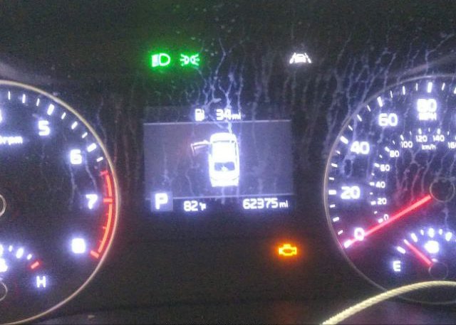 2021 KIA FORTE(VIN: 3KPF24AD8ME348445