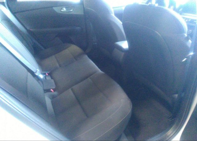 2021 KIA FORTE(VIN: 3KPF24AD8ME348445