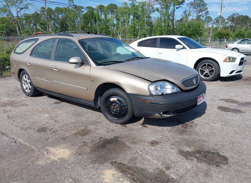 2000 Mercury Sable 3.0L photo