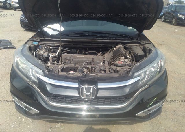 2HKRM4H77GH619924 2016 HONDA CR-V