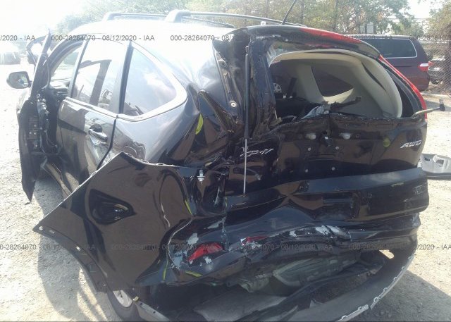 2HKRM4H77GH619924 2016 HONDA CR-V