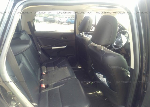 2HKRM4H77GH619924 2016 HONDA CR-V