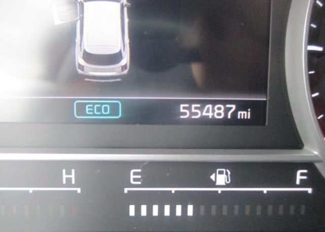 2021 KIA SORENTO(VIN: 5XYRG4LC5MG017912