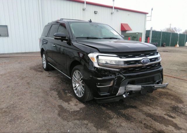 2022 FORD EXPEDITION (VIN: 1FMJU2AT2NEA63880)