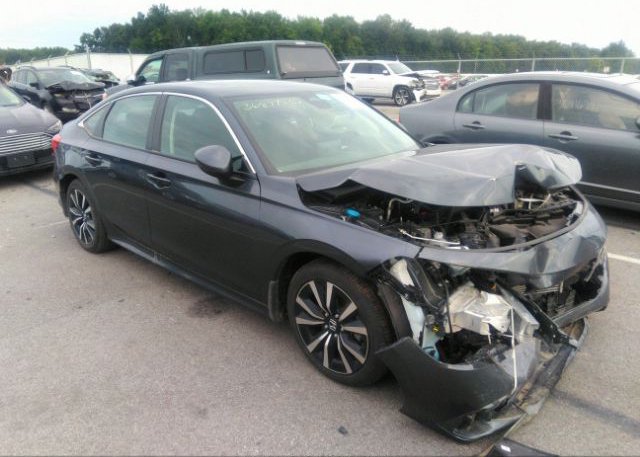 2023 HONDA CIVIC SEDAN (VIN: 2HGFE1F72PH304234)