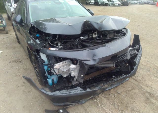 2023 HONDA CIVIC SEDAN(VIN: 2HGFE1F72PH304234