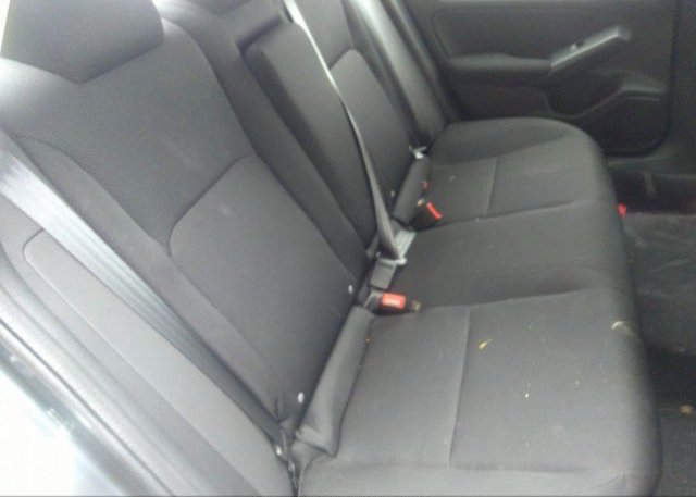 2023 HONDA CIVIC SEDAN(VIN: 2HGFE1F72PH304234