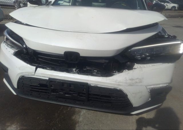 2023 HONDA CIVIC SEDAN(VIN: 2HGFE2F50PH528882