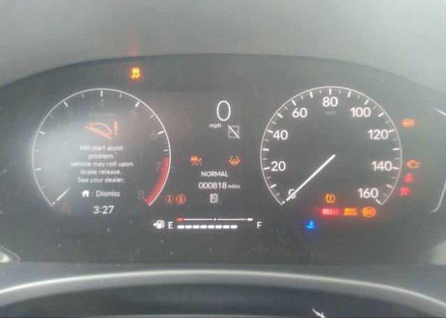 2023 HONDA CIVIC SEDAN(VIN: 2HGFE2F50PH528882