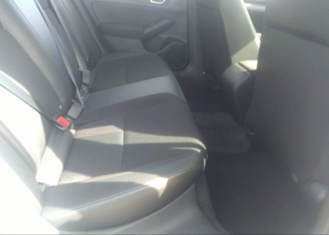 2023 HONDA CIVIC SEDAN(VIN: 2HGFE2F50PH528882