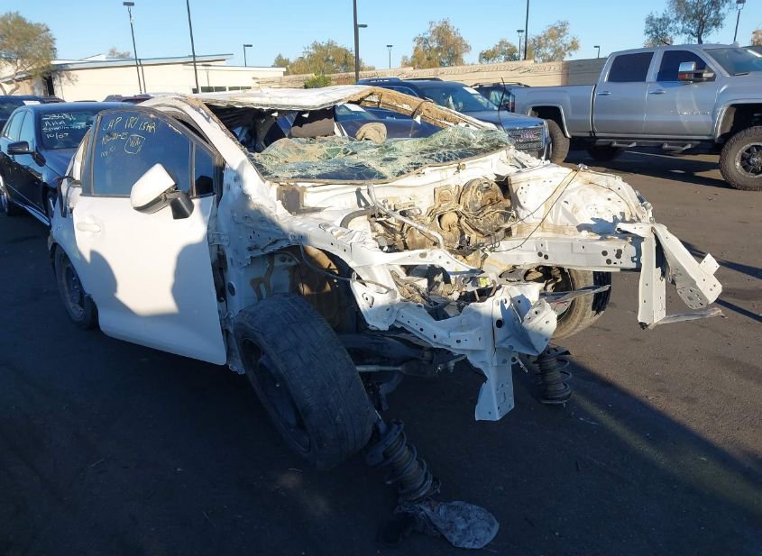 2022 TOYOTA COROLLA LE photo