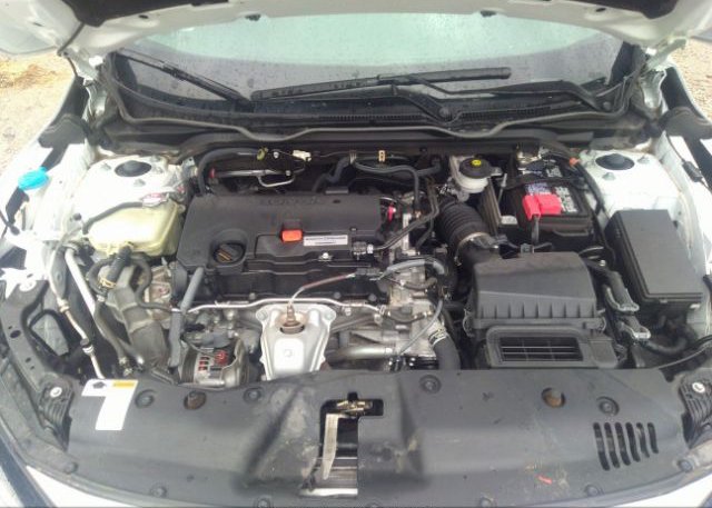 2021 HONDA CIVIC SEDAN(VIN: 2HGFC2F68MH536934
