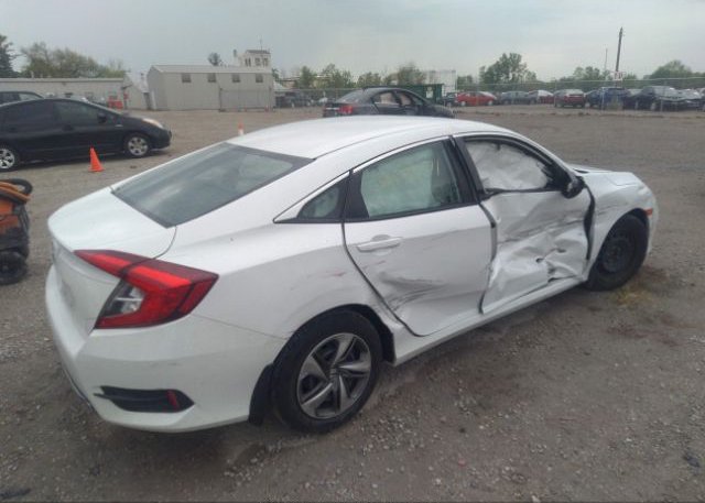 2021 HONDA CIVIC SEDAN(VIN: 2HGFC2F68MH536934