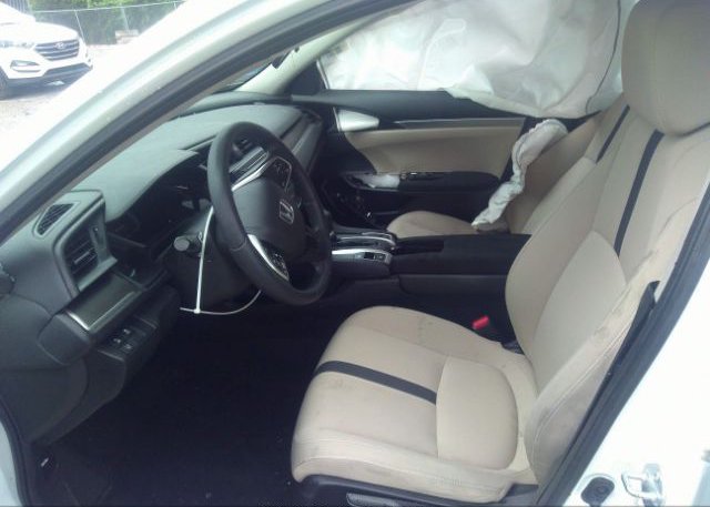2021 HONDA CIVIC SEDAN(VIN: 2HGFC2F68MH536934
