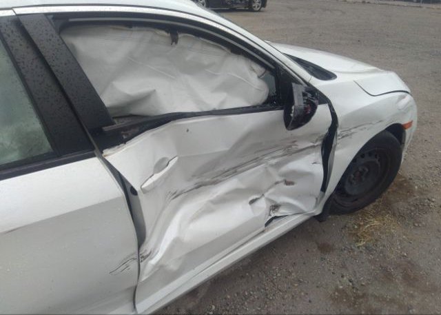2021 HONDA CIVIC SEDAN(VIN: 2HGFC2F68MH536934