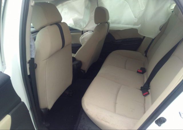 2021 HONDA CIVIC SEDAN(VIN: 2HGFC2F68MH536934