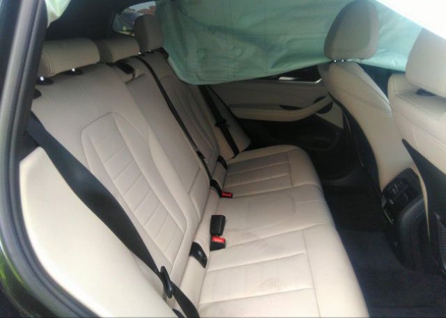 2019 BMW X3 VIN: 5UXTR9C56KLE21478