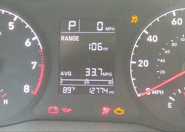 2022 HYUNDAI ACCENT(VIN: 3KPC24A62NE183532
