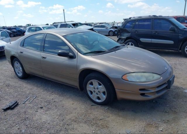 2B3HD46RX2H202073 2002 DODGE INTREPID