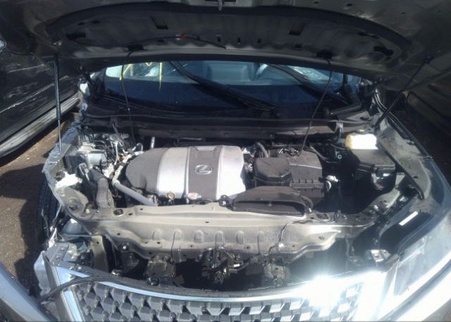2021 LEXUS RX(VIN: 2T2HZMDA6MC307621