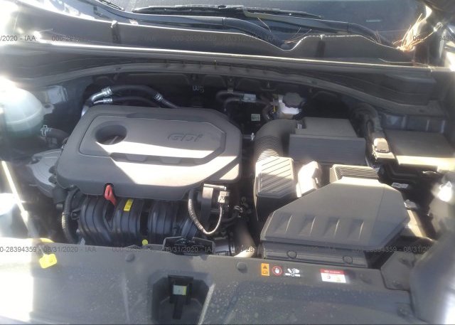KNDPMCAC8L7799583 2020 KIA SPORTAGE