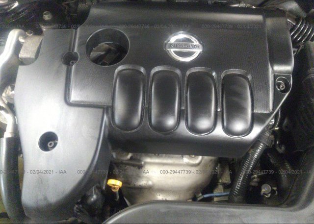 1N4AL2AP5CC244030 2012 NISSAN ALTIMA