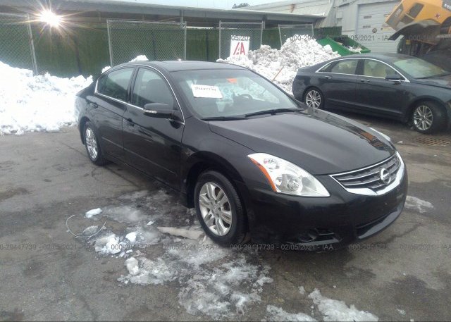 1N4AL2AP5CC244030 2012 NISSAN ALTIMA