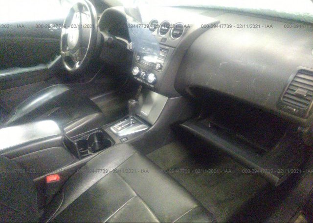 пригнать из сша 2012 NISSAN ALTIMA 1N4AL2AP5CC244030