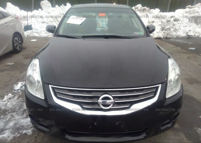 1N4AL2AP5CC244030 2012 NISSAN ALTIMA