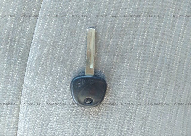 KMHCT4AE5FU903571 2015 HYUNDAI ACCENT