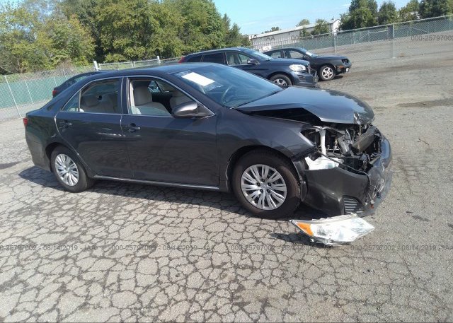 Toyota Fredericksburg Va >> 4t1bf1fk5cu001353 Salvage Gray Toyota Camry At Toyota Fredericksburg Va >> 4t1bf1fk5cu001353 Salvage Gray Toyota Camry At