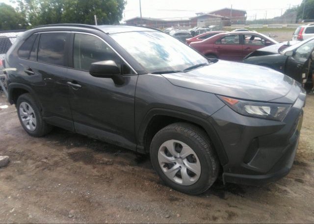 2021 TOYOTA RAV4 (VIN: JTMH1RFV9MD065483)
