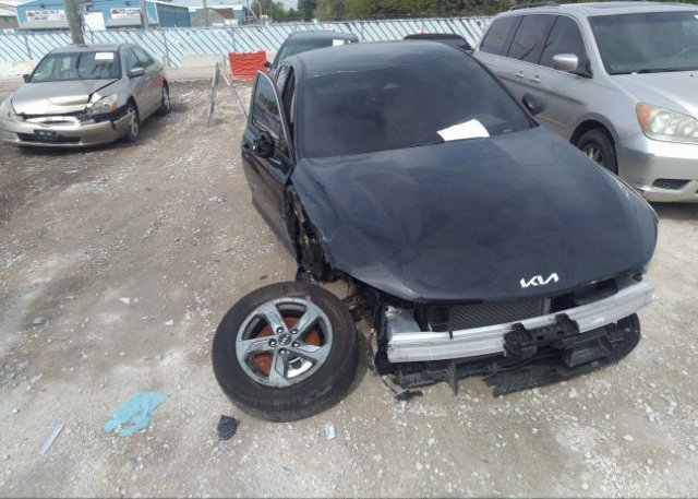 2023 KIA K5 (VIN: 5XXG14J27PG189662)