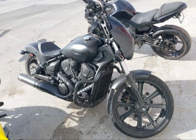 2025 INDIAN MOTORCYCLE CO. SPORT SCOUT LIMITED +TE (VIN: 56KSSF76XS3203165)