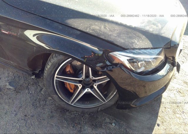 55SWF6EB3GU110329 2016 MERCEDES-BENZ C-CLASS