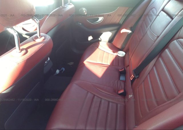 55SWF6EB3GU110329 2016 MERCEDES-BENZ C-CLASS