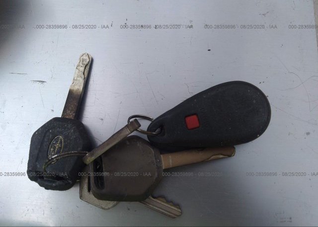 JF2SHBEC3CH462334 2012 SUBARU FORESTER