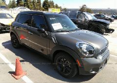 2014 MINI Countryman COOPER S VIN WMWZC3C58EWP27718 фото с аукциона 5