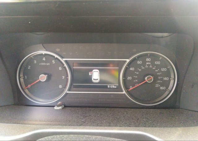 2022 KIA SORENTO(VIN: 5XYRKDLF4NG144628