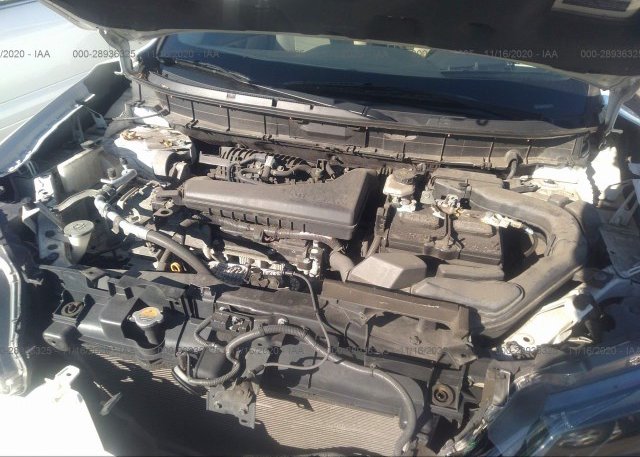5N1AT2MV0FC820482 2015 NISSAN ROGUE