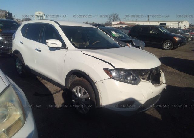5N1AT2MV0FC820482 2015 NISSAN ROGUE
