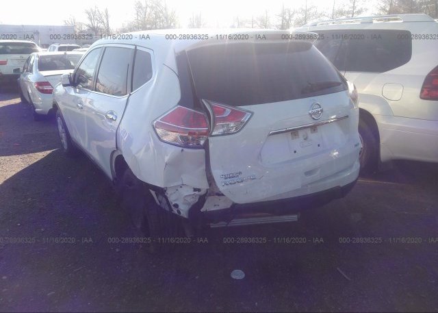 5N1AT2MV0FC820482 2015 NISSAN ROGUE