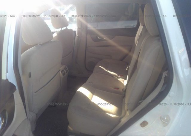 5N1AT2MV0FC820482 2015 NISSAN ROGUE